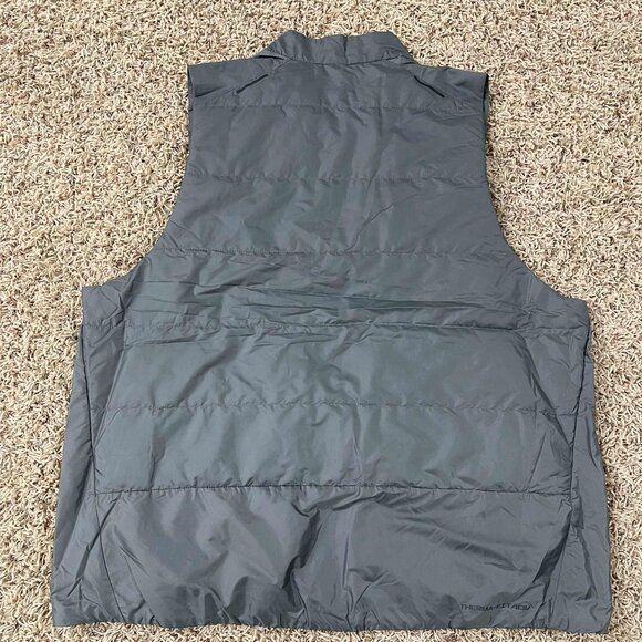 Nike Men’s Therma-FIT ADV Repel AeroLoft Down Running Vest FB7542-084, Size 2XLT - Picture 12 of 16